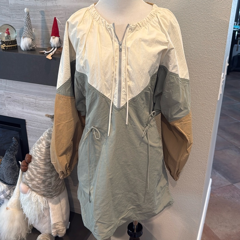 Brand new Zara mini dress